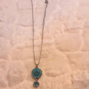 Costume Jewelry necklace